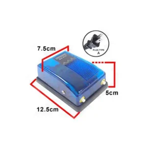 Air Pump Price in BD